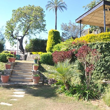 Richi Valley Mount Abu Hotel Exterior foto