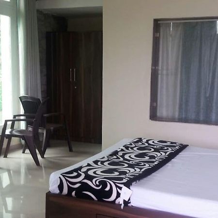 Richi Valley Mount Abu Hotel Exterior foto