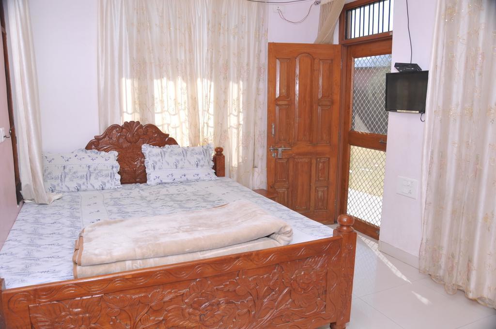 Richi Valley Mount Abu Hotel Exterior foto
