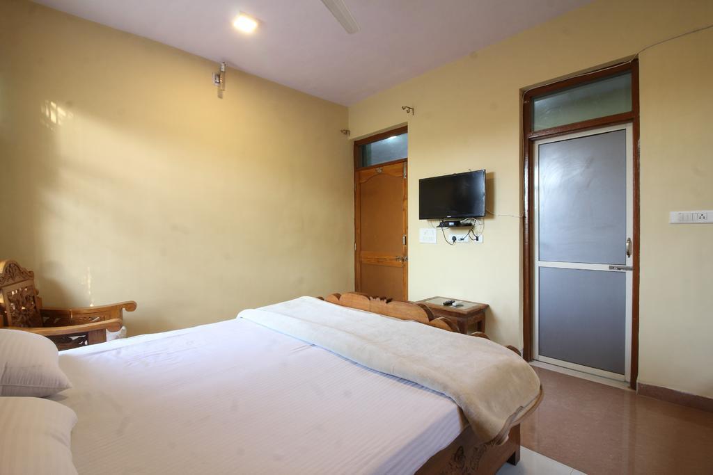 Richi Valley Mount Abu Hotel Exterior foto