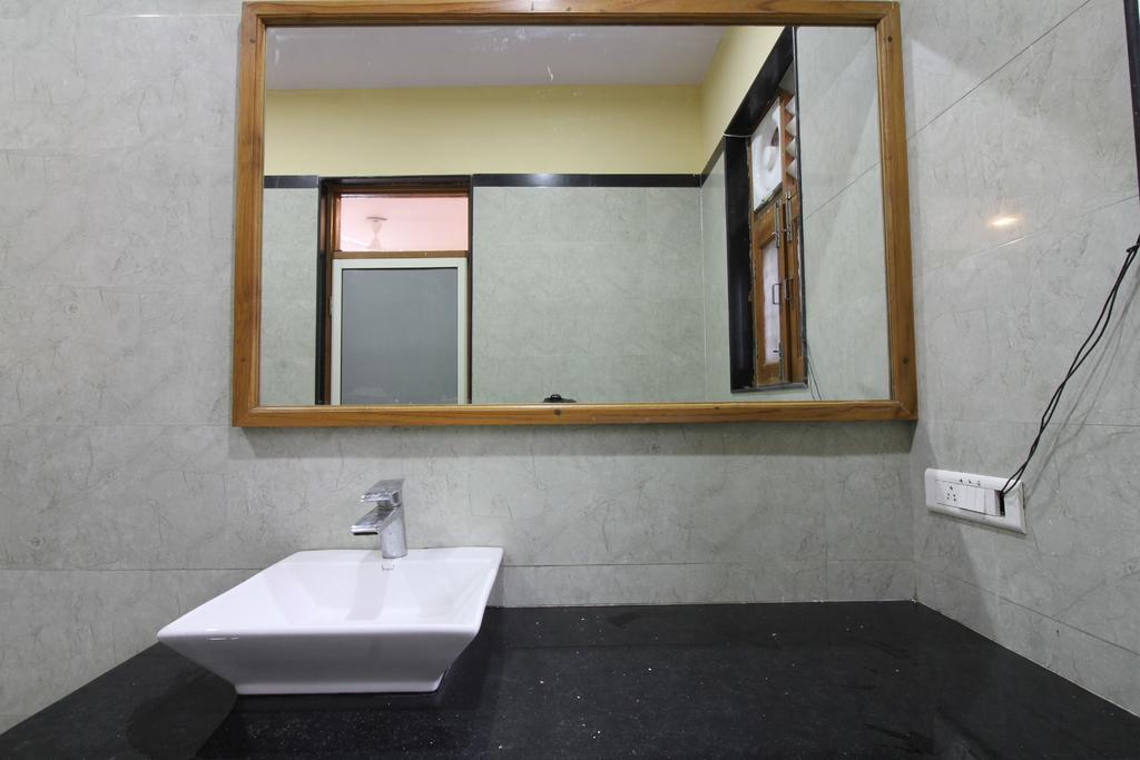 Richi Valley Mount Abu Hotel Exterior foto