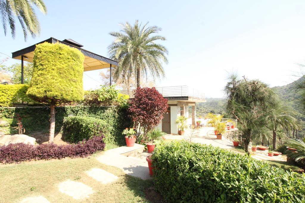 Richi Valley Mount Abu Hotel Exterior foto