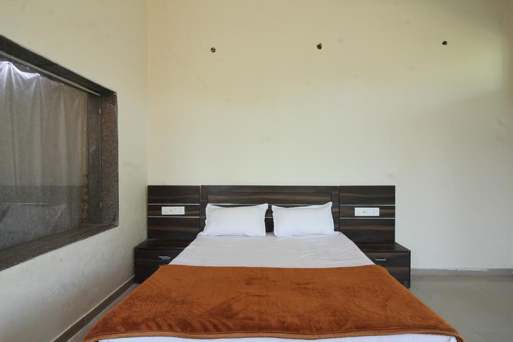 Richi Valley Mount Abu Hotel Exterior foto