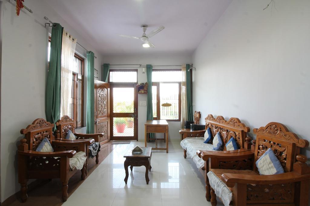 Richi Valley Mount Abu Hotel Exterior foto