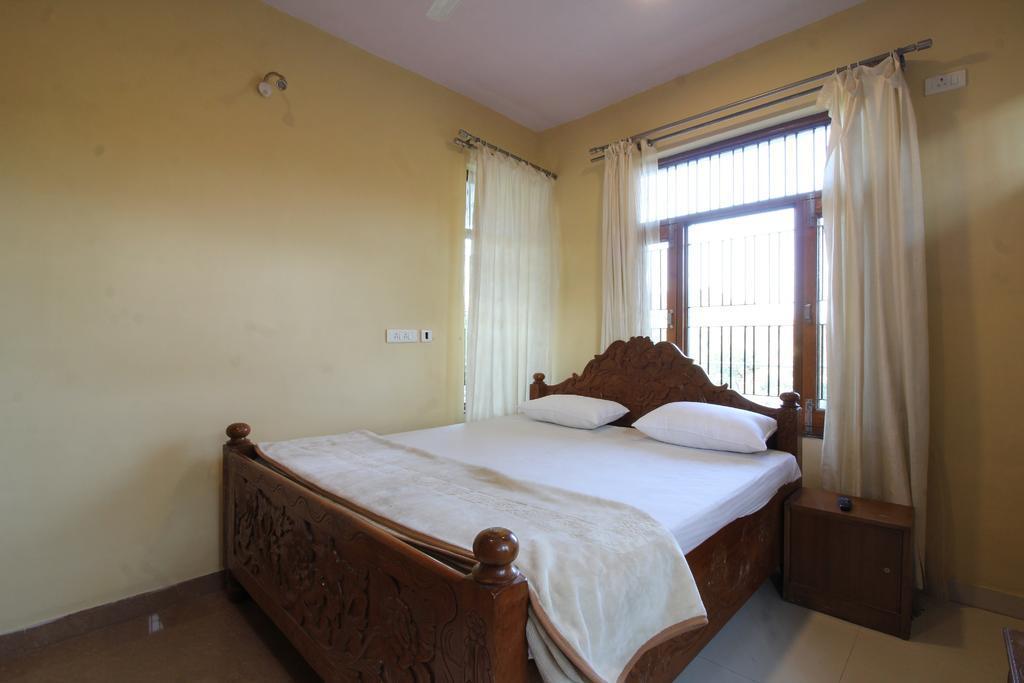 Richi Valley Mount Abu Hotel Exterior foto