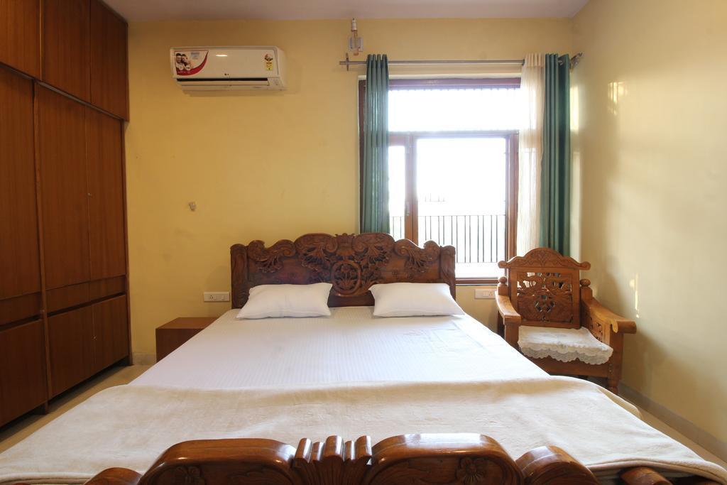 Richi Valley Mount Abu Hotel Exterior foto