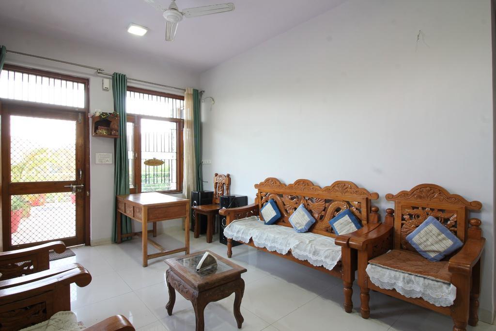 Richi Valley Mount Abu Hotel Exterior foto