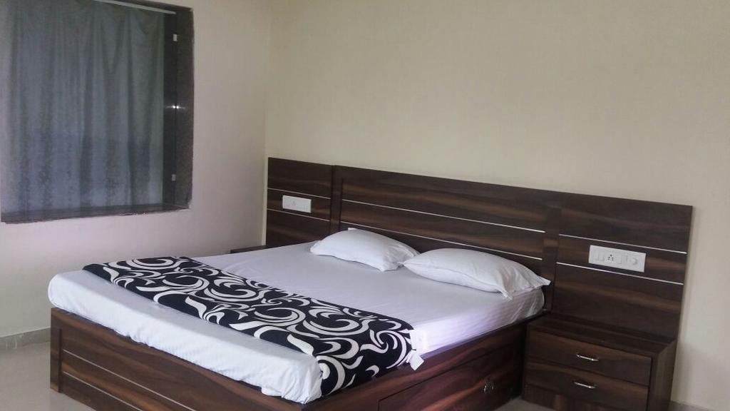 Richi Valley Mount Abu Hotel Exterior foto