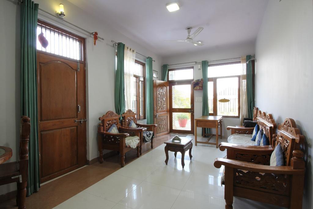 Richi Valley Mount Abu Hotel Exterior foto
