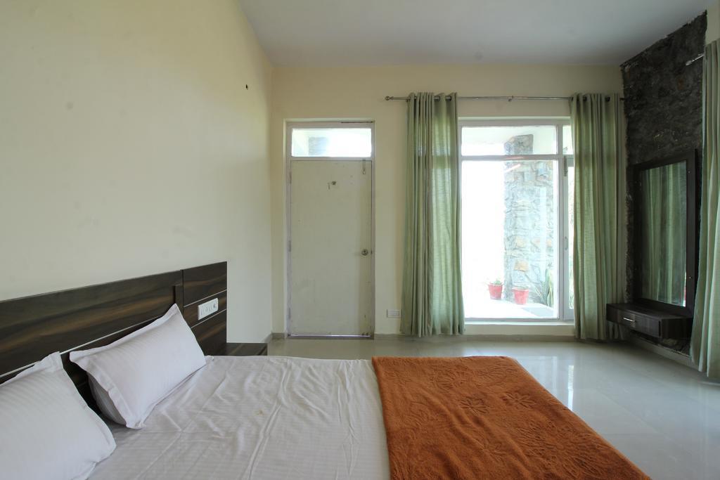 Richi Valley Mount Abu Hotel Exterior foto