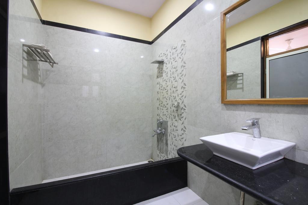 Richi Valley Mount Abu Hotel Exterior foto